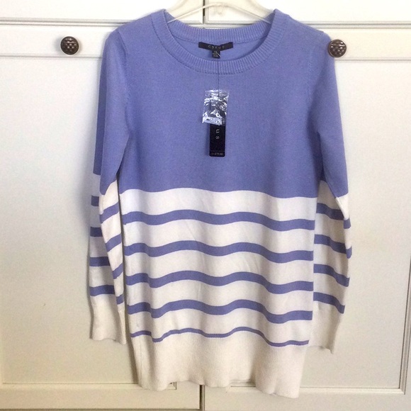NWT Women’s Crewneck Sweater - Picture 1 of 4